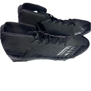 NWOB‎ Adidas Freak X Carbon mod football cleats men's size 18 new!!!!